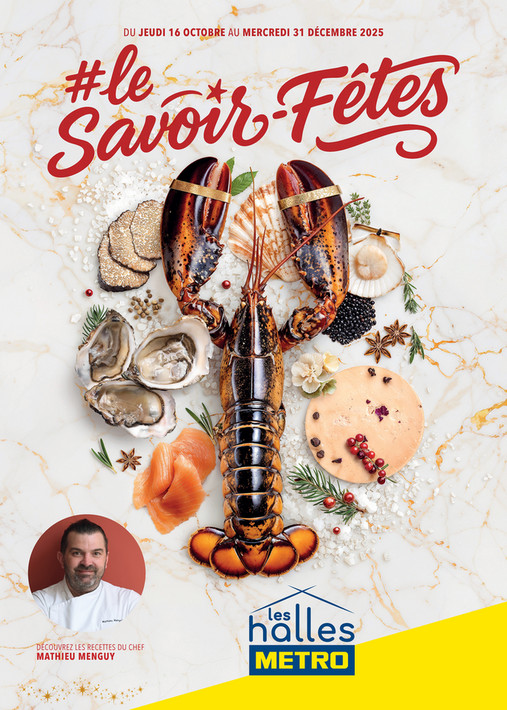 Le Savoir-Fetes 