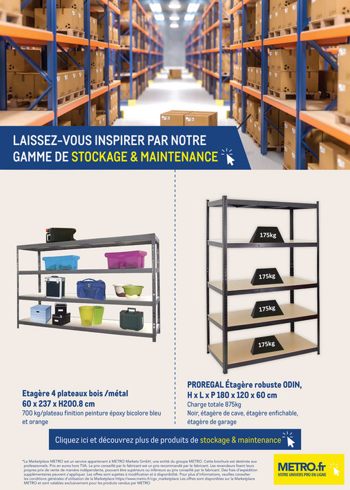 Tout pour votre Bureau - Page 8