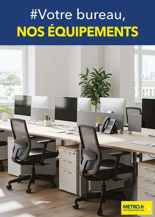 Tout pour votre Bureau