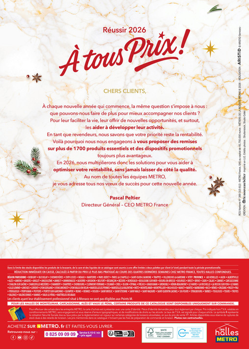 Sélection promos Revendeurs - Page 16