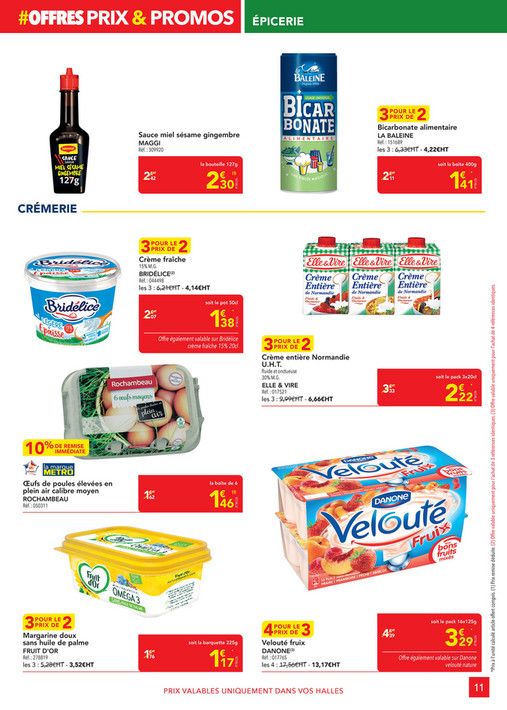 Sélection promos Revendeurs - Page 11
