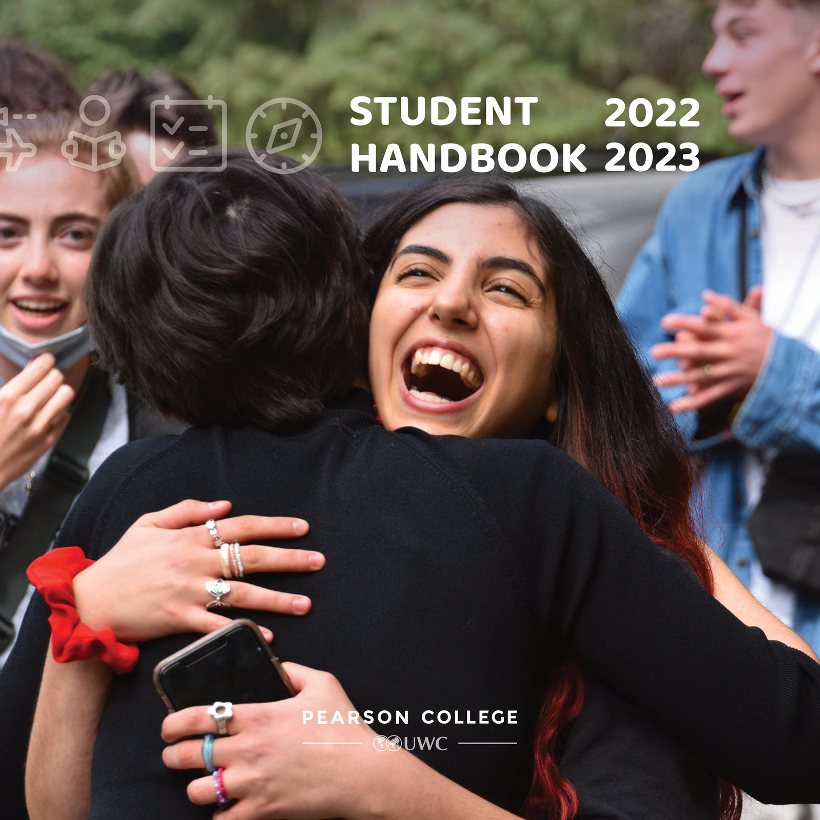 Pearson College UWC - Student Handbook 2022-23 - Page 1 - Created With ...