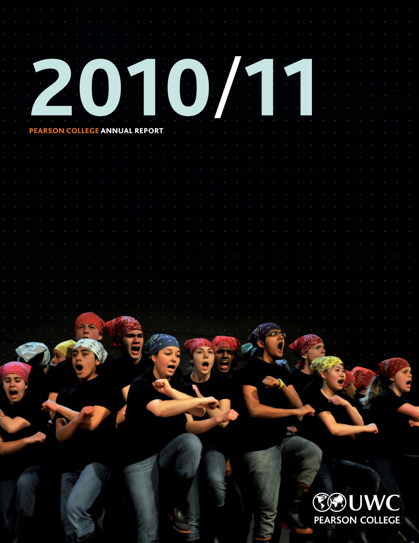 Pearson College Uwc Annual Report 2010 2011 Page 44 45 Created Pearson College Uwc Annual Report 2010 2011 Page 44 45 Created