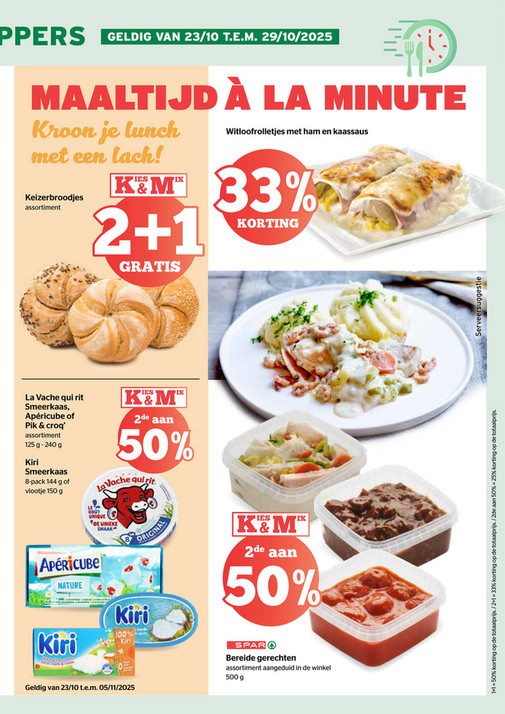 Keizerbroodjes