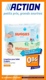 Folder Action du 05/07/2023 au 11/07/2023 - Promotion de la semaine 27