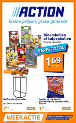 Action folder van 12/10/2022 tot 18/10/2022 - Weekpromoties 41