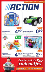 Action folder van 08/12/2021 tot 14/12/2021 - Weekpromoties 49