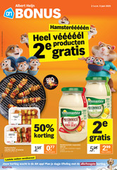 vanaf maandag