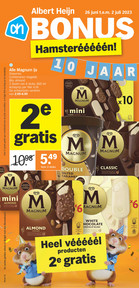Albert Heijn folder van 26/06/2023 tot 02/07/2023 - Weekpromoties 26