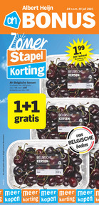 Albert Heijn folder van 24/07/2023 tot 30/07/2023 - Weekpromoties 30
