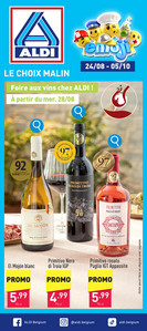 Promotion de la semaine 35