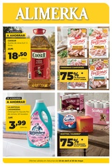 Mensual del 23 de abril al 20 de mayo Asturias