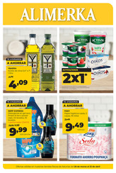 Mensual del 26 de marzo al 22 de abril Asturias