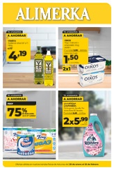 Mensual del 29 de enero al 25 de febrero Asturias