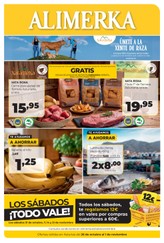 Semanal 26 de octubre al 1 de noviembre Asturias