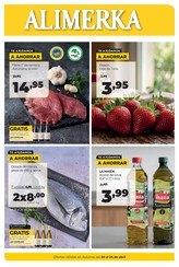 Semanal del 20 al 26 de abril Asturias