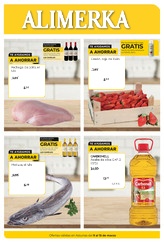 Semanal del 9 al 15 de marzo Asturias