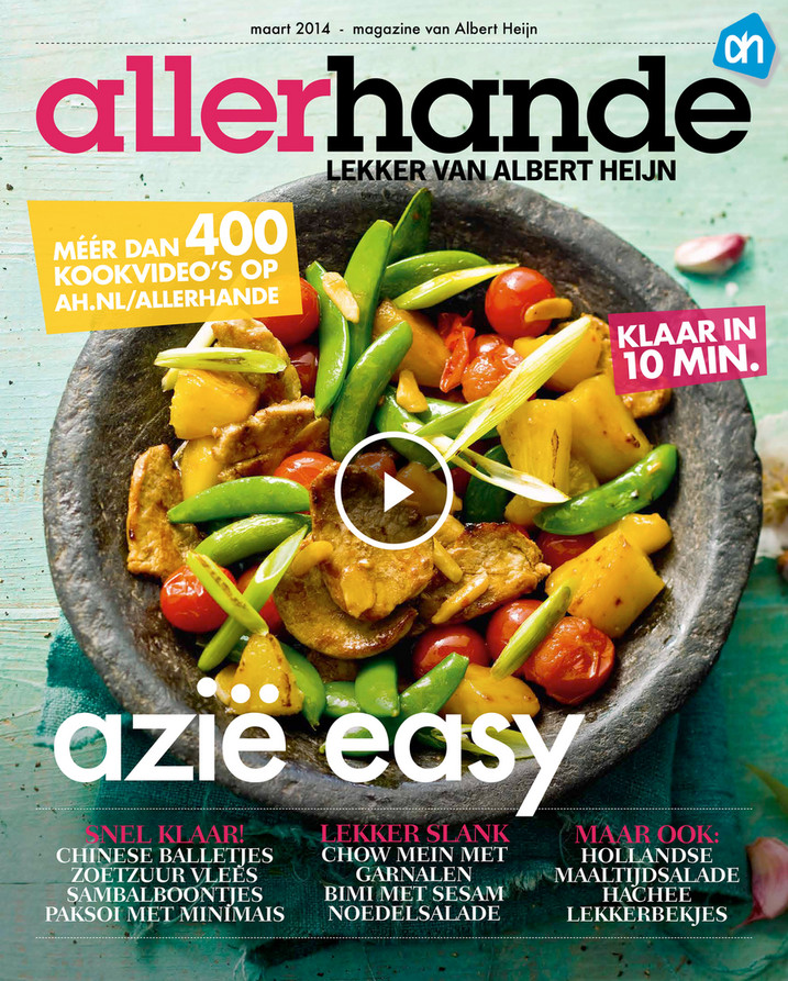 Allerhande 3