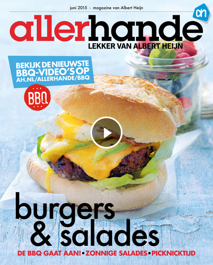 Allerhande 6