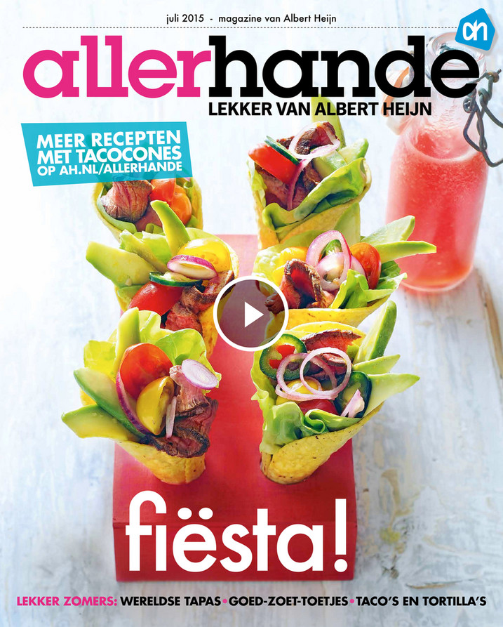 Allerhande 7