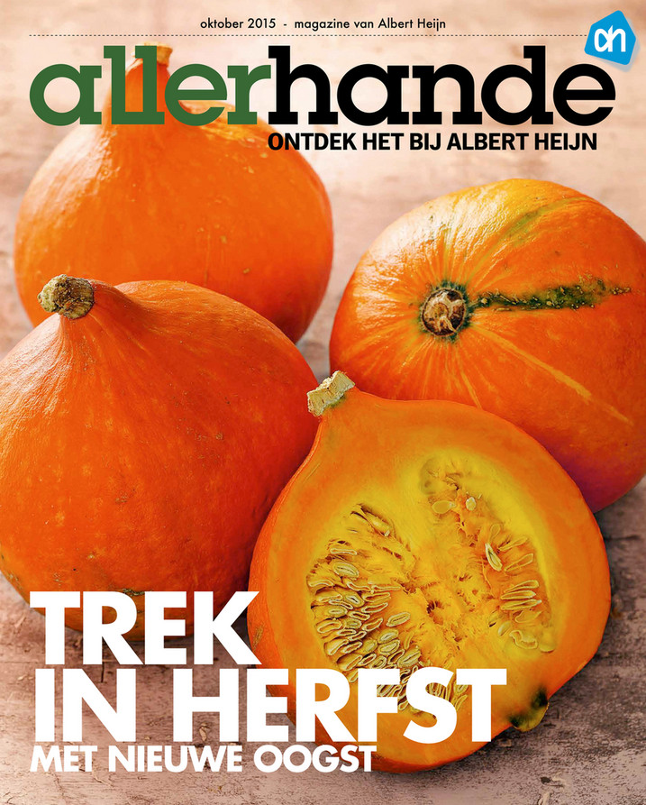 Allerhande 10