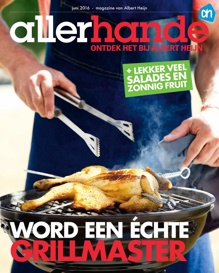 Allerhande 6