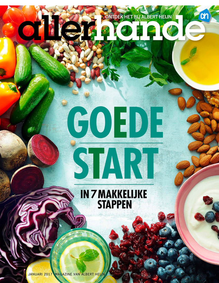 Allerhande 1