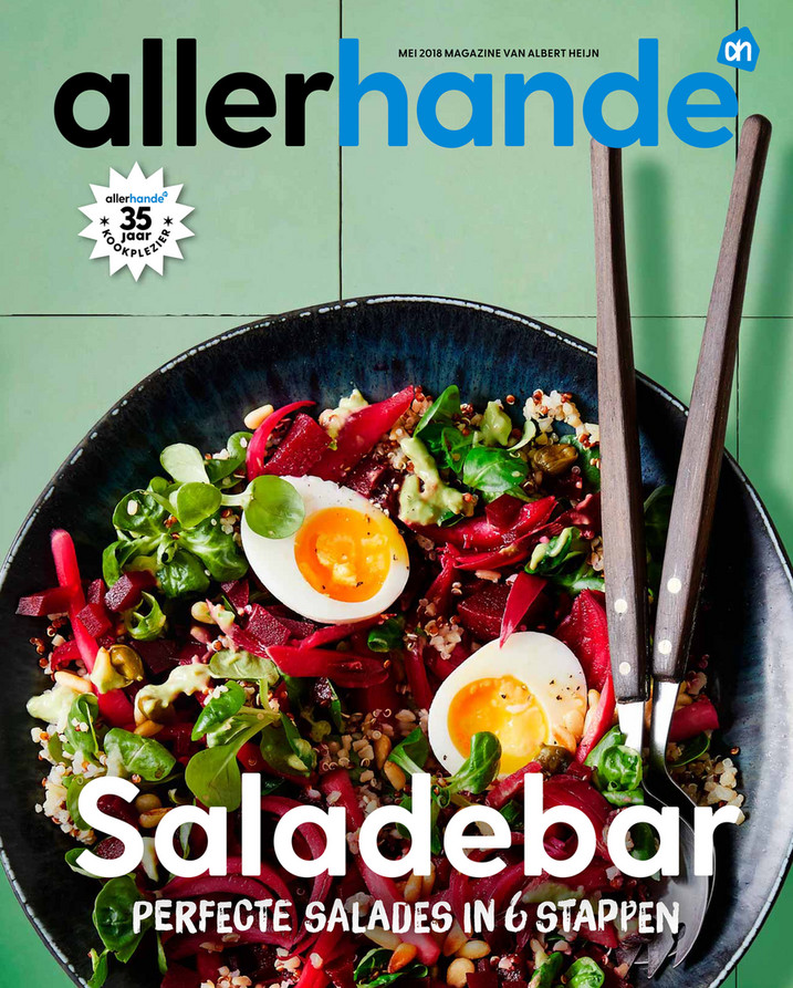 Allerhande 5