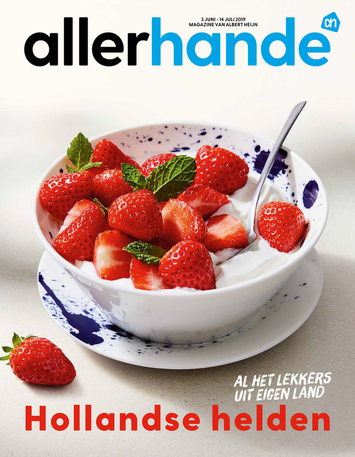 Allerhande 5