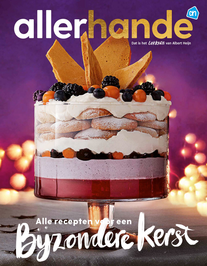 Allerhande 10