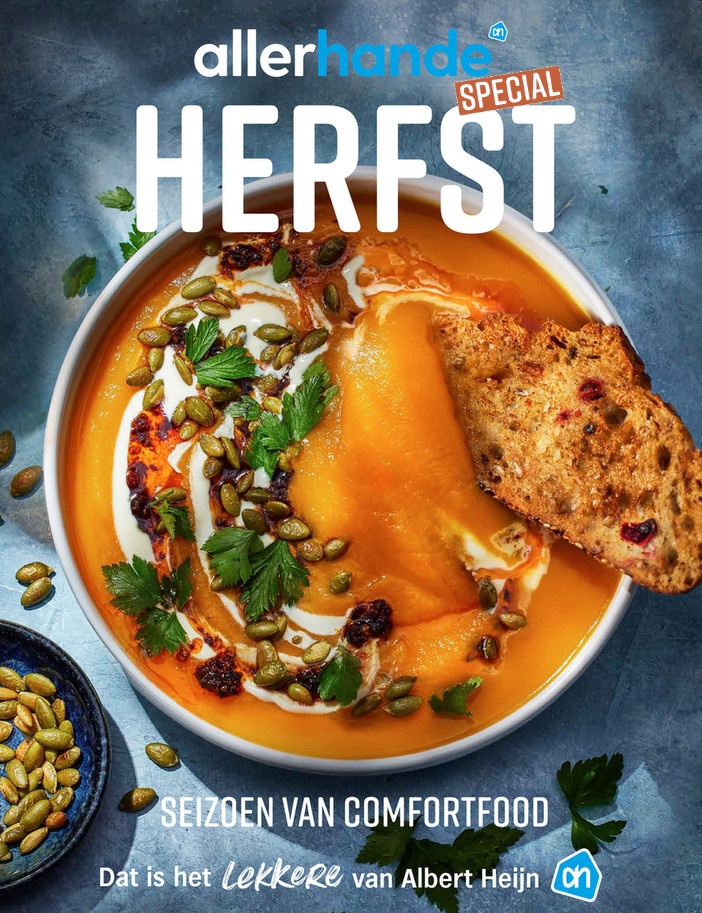 Allerhande Herfst special