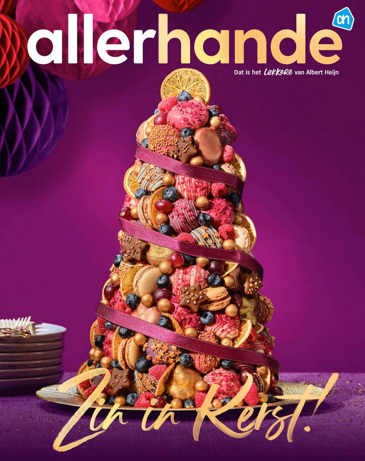 Allerhande 7