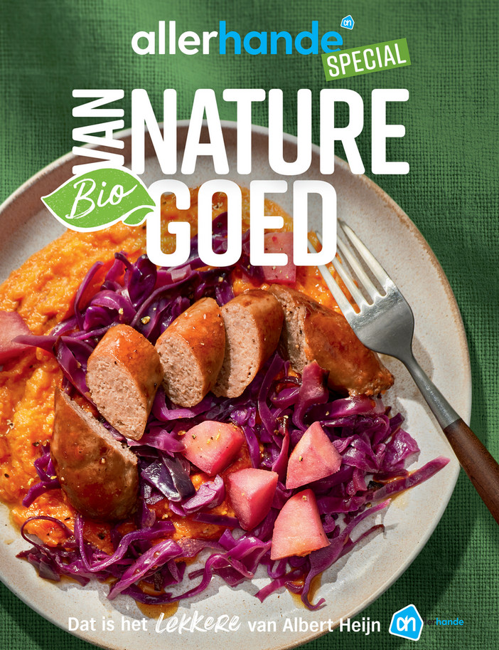 Allerhande Bio special
