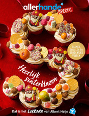 Allerhande Sint special