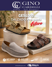 CATALOGO-GINO MIX SANDALIAS