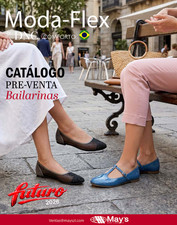 CATALOGO-MODA FLEX BAILARINAS