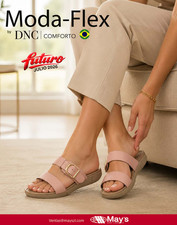 CATALOGO-MODA FLEX-SANDALIAS COMFORT MOCA