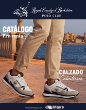 CATALOGO-POLO HOMBRE
