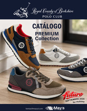CATALOGO-POLO PREMIUM COLLECTION