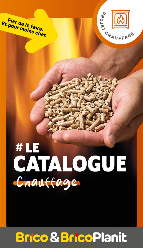 Catalogue Chauffage