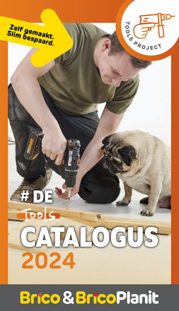 Tools Magazine