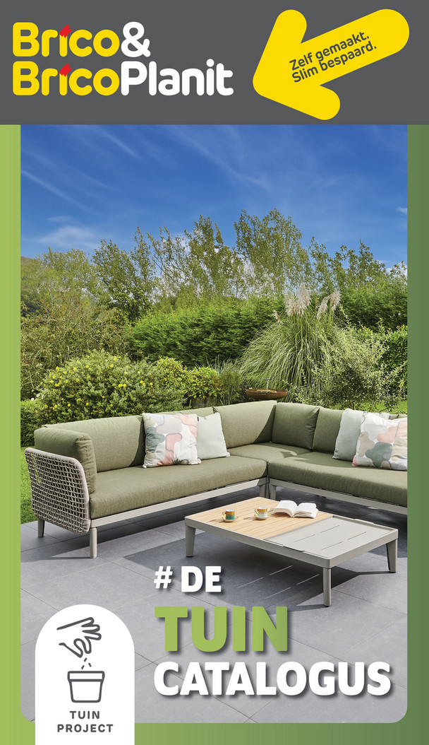 Tuincatalogus 2025