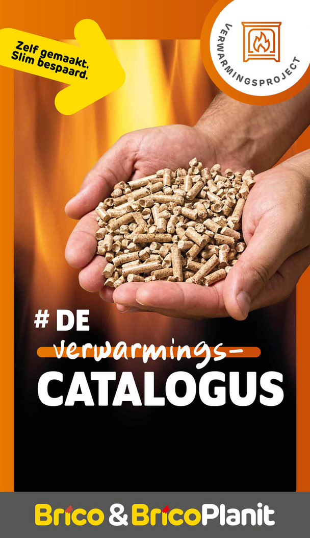 Verwarming catalogus