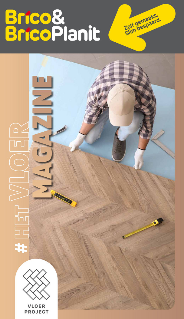 Vloer Magazine