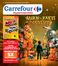 Carrefour