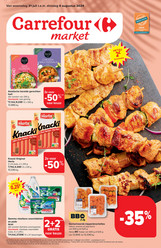 Carrefour Market folder van 31/07/2024 tot 06/08/2024 - folder_2431_MARKET_nl.pdf