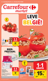 Carrefour Market