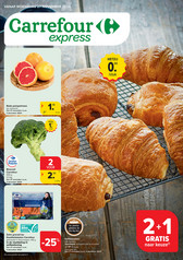 HYPER-TRANVERSE CARREFOUR OP2448 2448_EXPRESS Fold