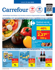 Carrefour folder van 27/07/2022 tot 08/08/2022 - Weekpromoties 30
