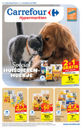 Carrefour folder van 19/06/2024 tot 01/07/2024 - Weekpromoties 22 Ter